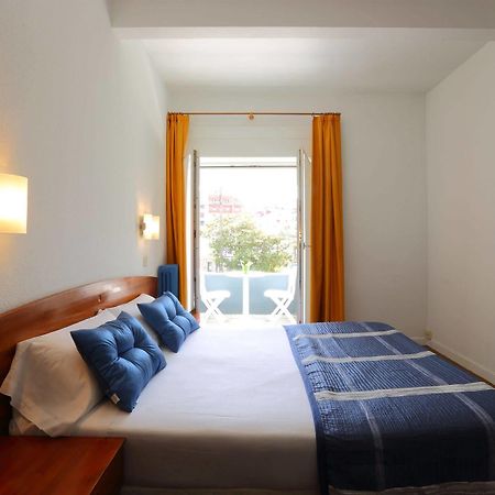 Hotel Record San Sebastián Dış mekan fotoğraf