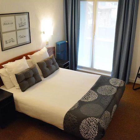 Hotel Record San Sebastián Dış mekan fotoğraf