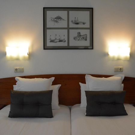 Hotel Record San Sebastián Dış mekan fotoğraf