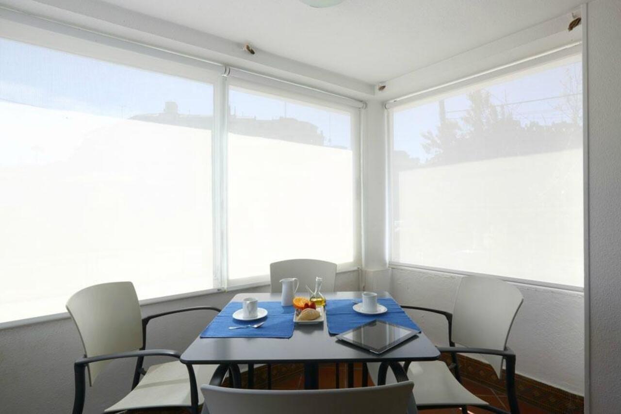 Hotel Record San Sebastián Dış mekan fotoğraf