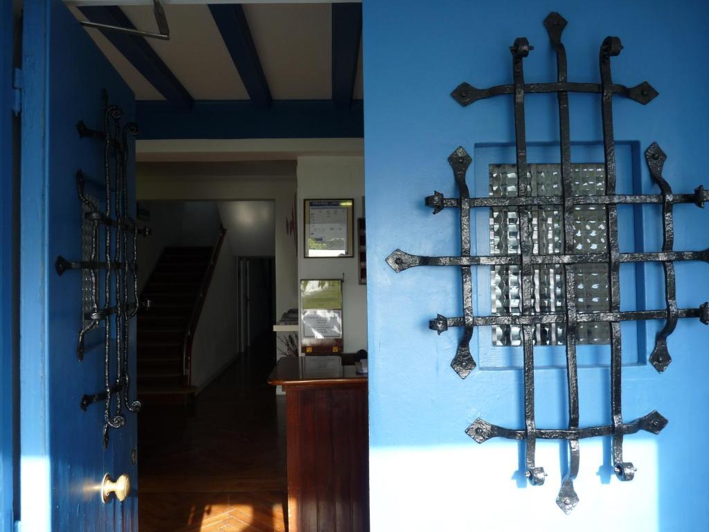 Hotel Record San Sebastián Dış mekan fotoğraf