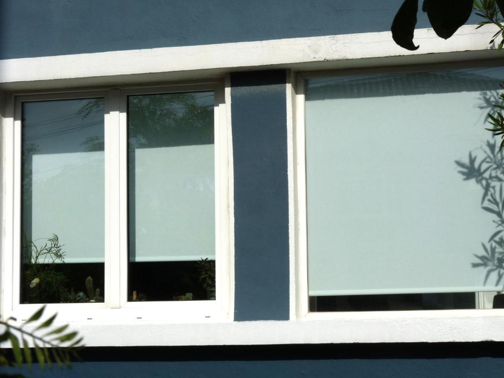 Hotel Record San Sebastián Dış mekan fotoğraf