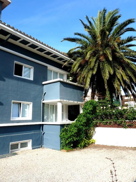 Hotel Record San Sebastián Dış mekan fotoğraf