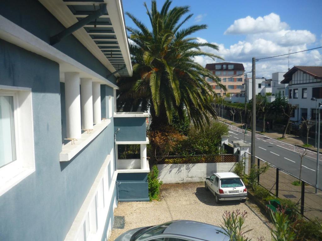 Hotel Record San Sebastián Dış mekan fotoğraf