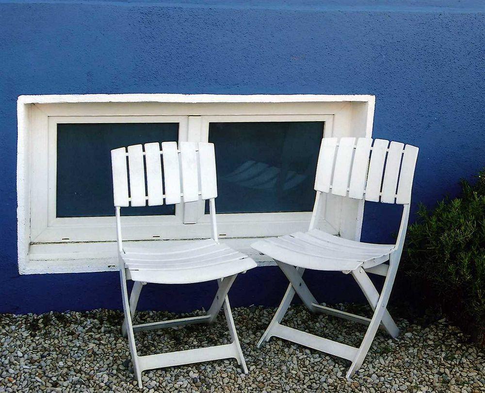 Hotel Record San Sebastián Dış mekan fotoğraf