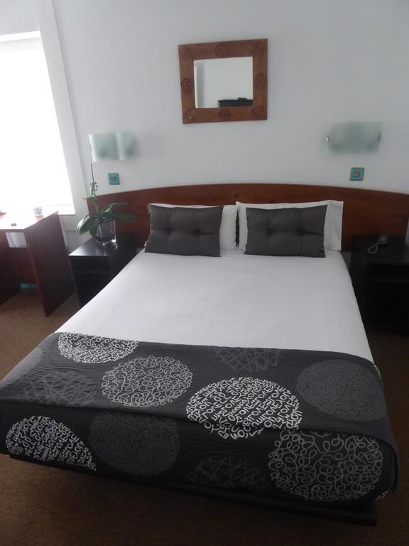 Hotel Record San Sebastián Dış mekan fotoğraf