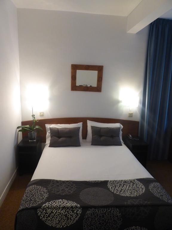 Hotel Record San Sebastián Dış mekan fotoğraf