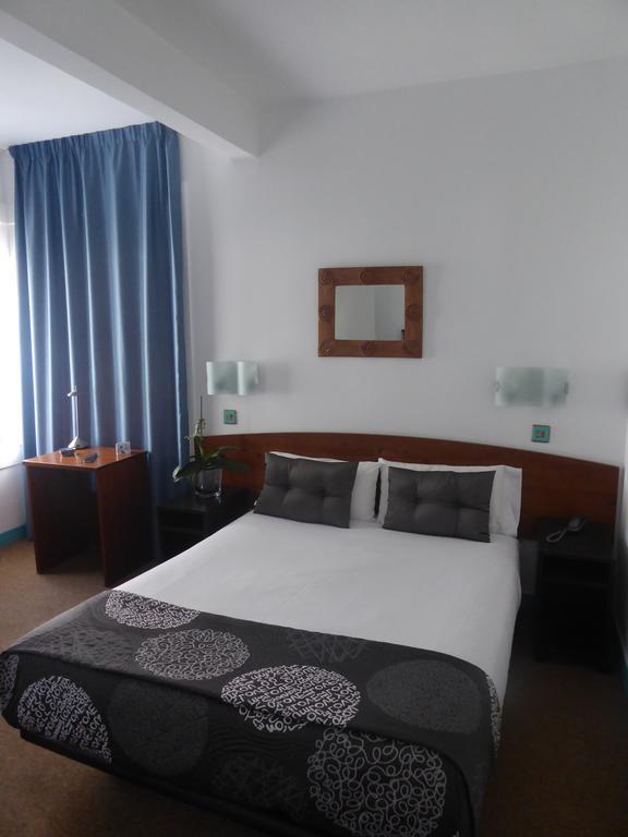 Hotel Record San Sebastián Dış mekan fotoğraf