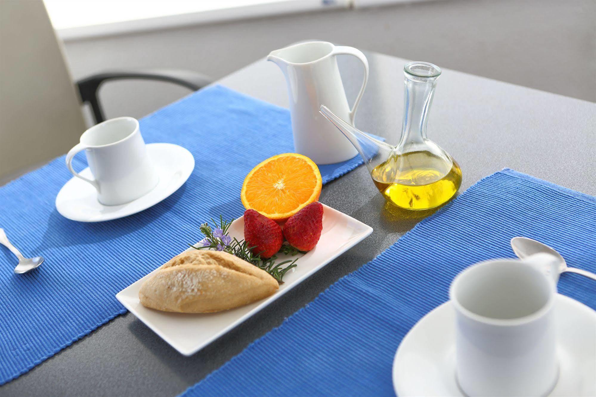 Hotel Record San Sebastián Dış mekan fotoğraf