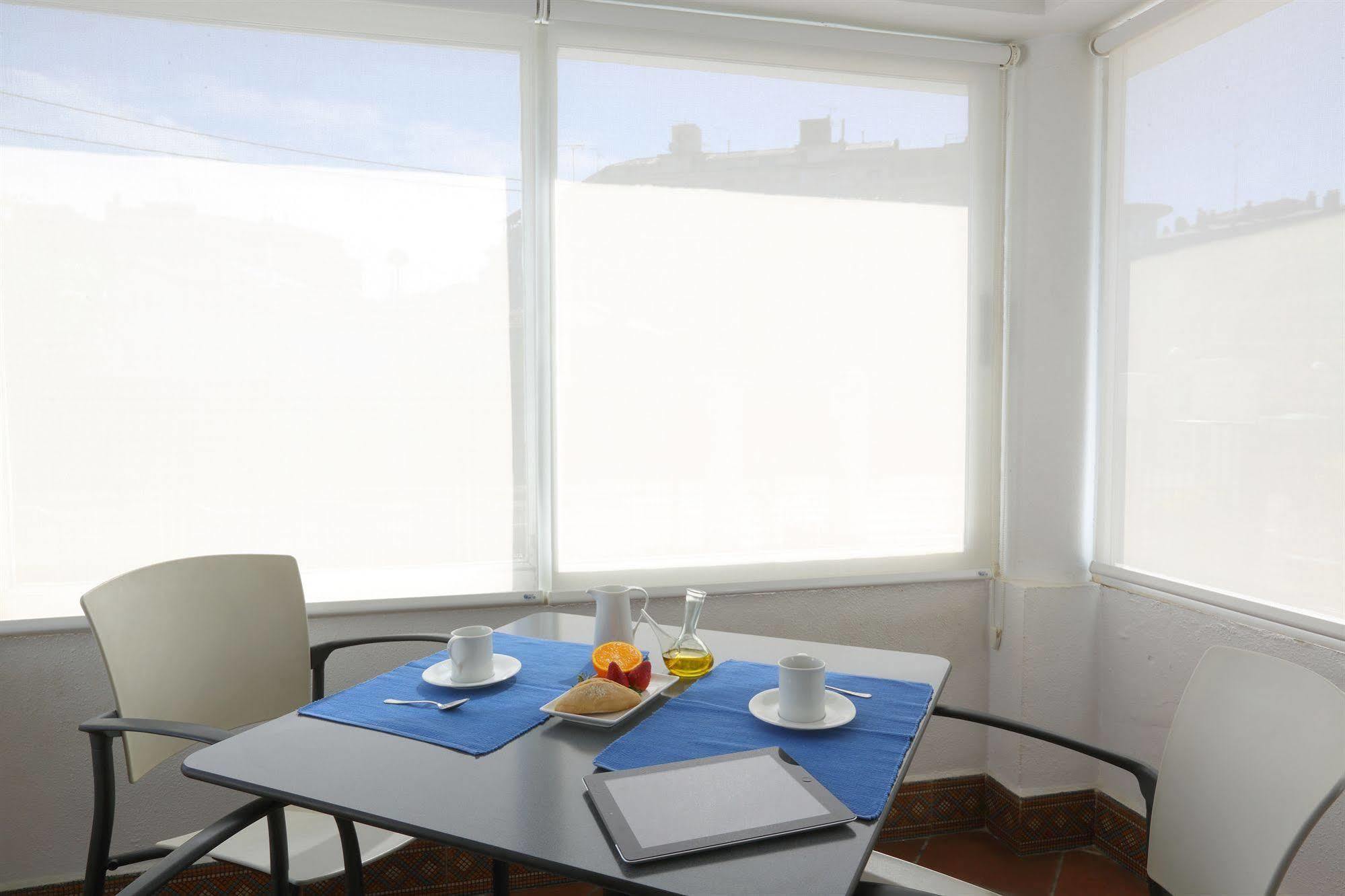 Hotel Record San Sebastián Dış mekan fotoğraf