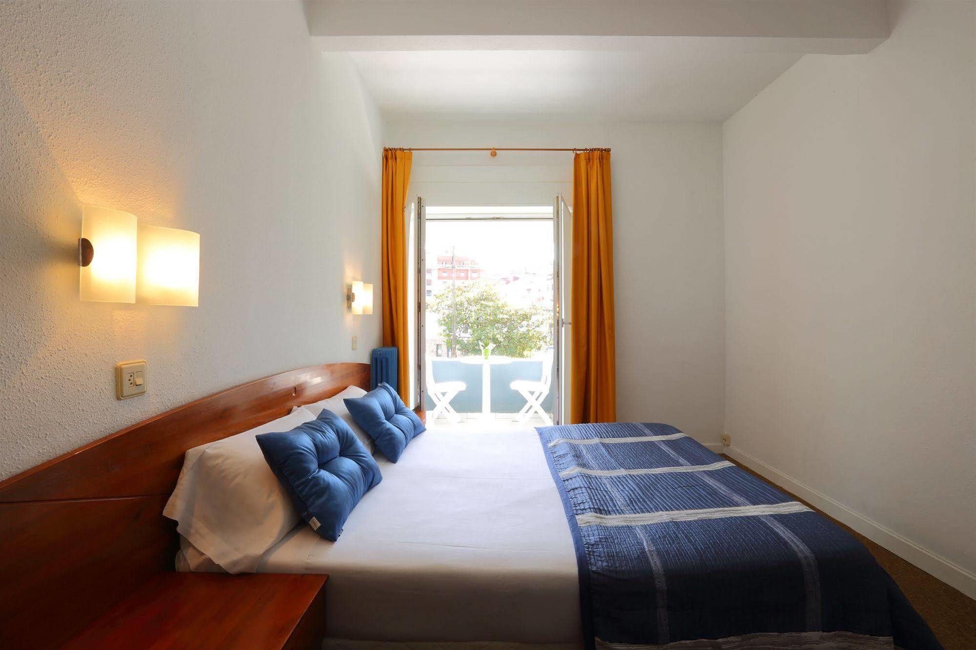 Hotel Record San Sebastián Dış mekan fotoğraf