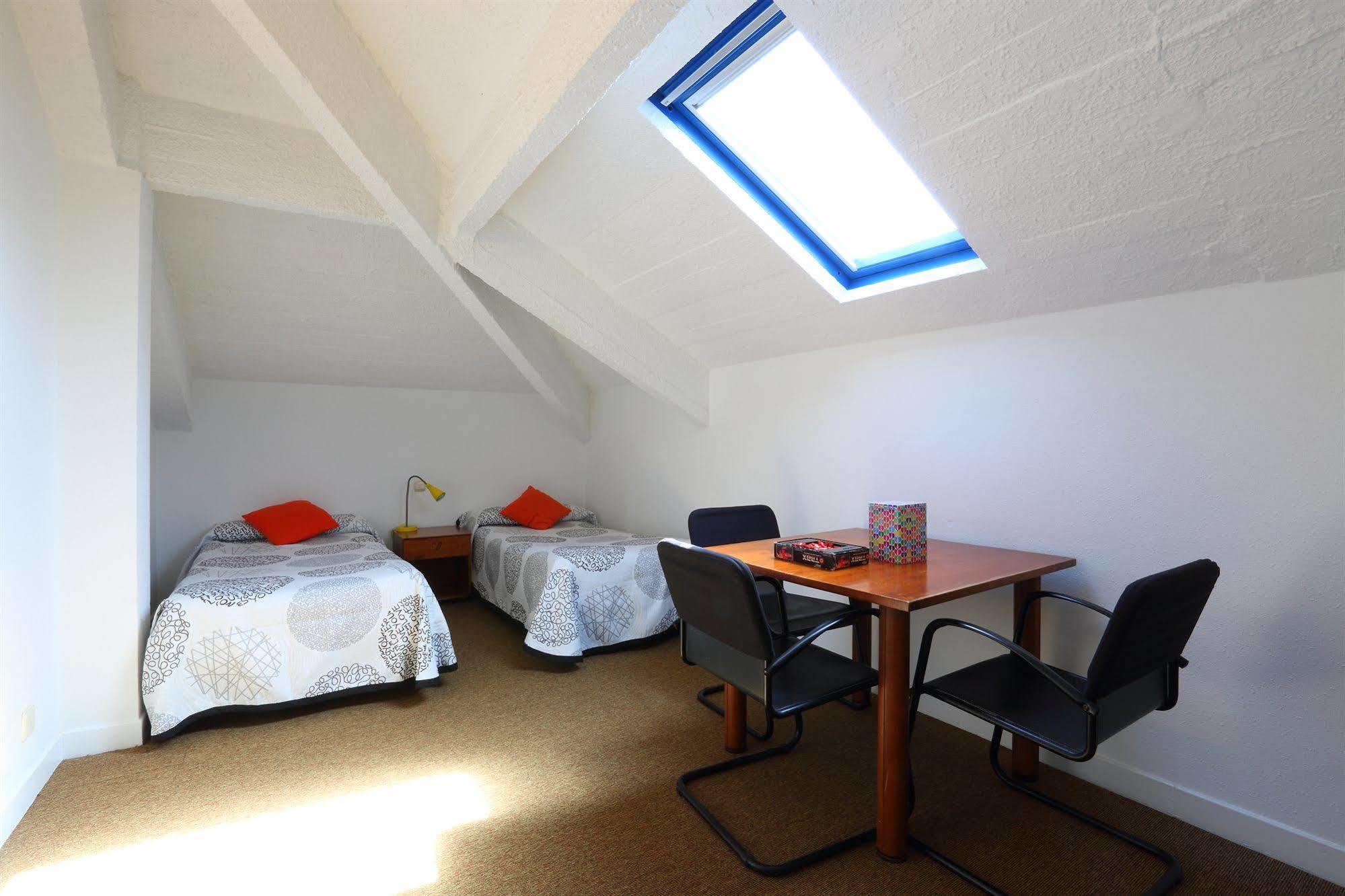 Hotel Record San Sebastián Dış mekan fotoğraf