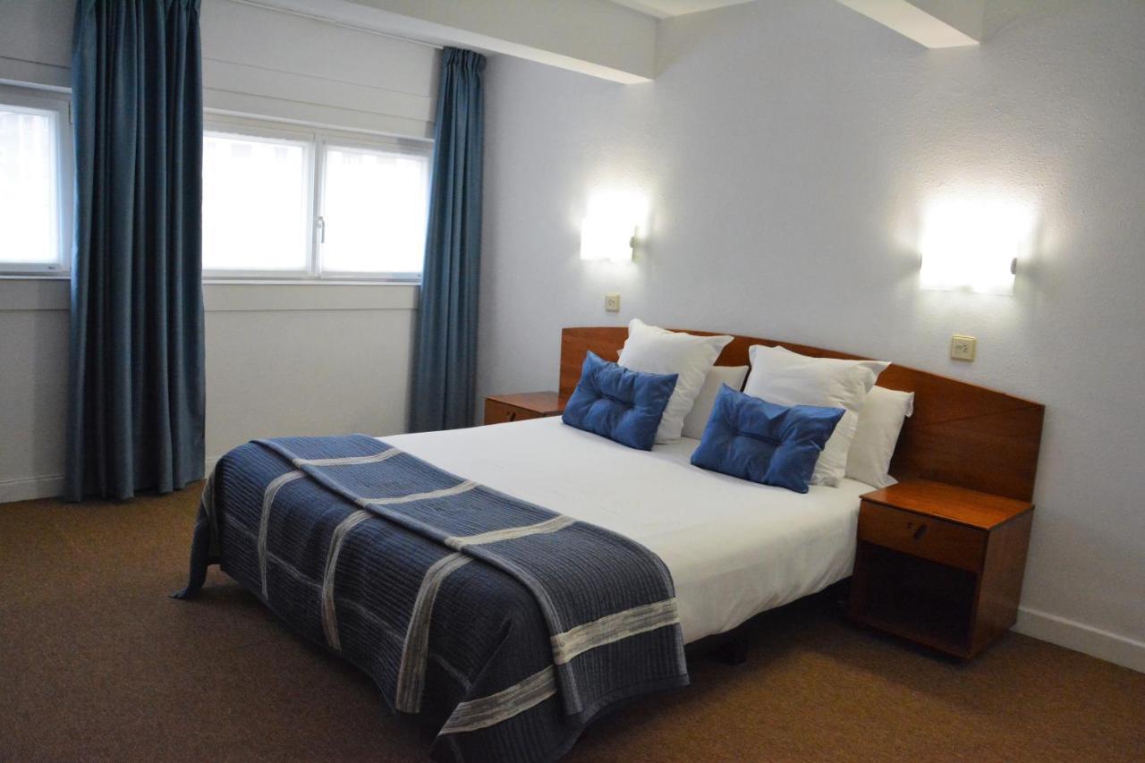Hotel Record San Sebastián Dış mekan fotoğraf